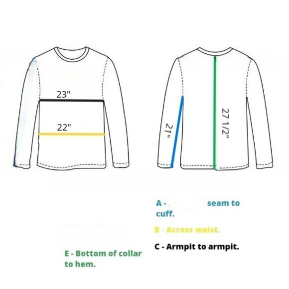 Michael Kors Men's Pullover Long Sleeve Crew Neck Sweater - Picture 8 of 8